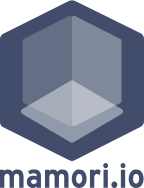 Mamori logo