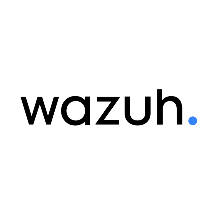 Wazuh logo